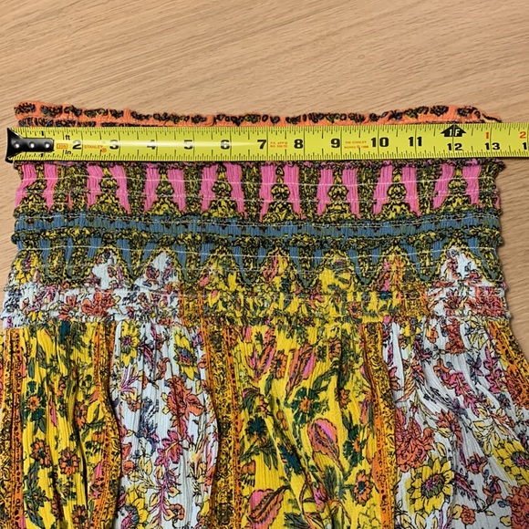 Free People Marla Pants - Picture 9 of 9